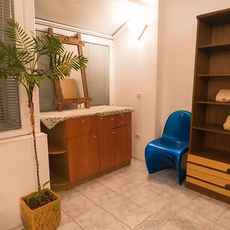 Apartment Cosy Accommodation In Top Center Varna