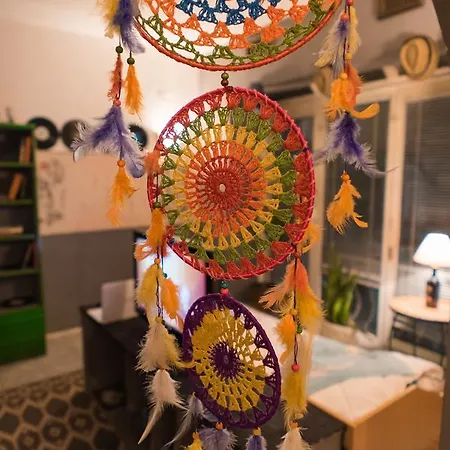 Cosy Accommodation In Top Center