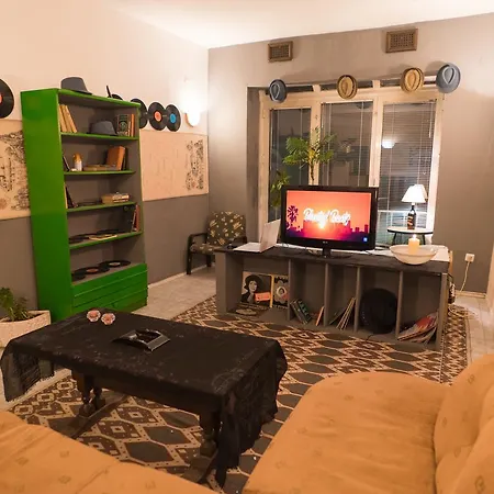 Cosy Accommodation In Top Center Varna