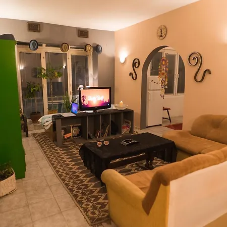 Apartment Cosy Accommodation In Top Center Varna